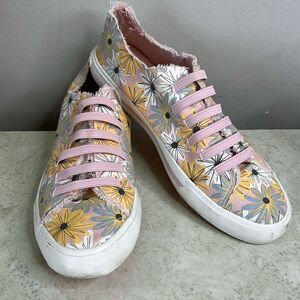 Rocket Dog Slip On Sneakers W10